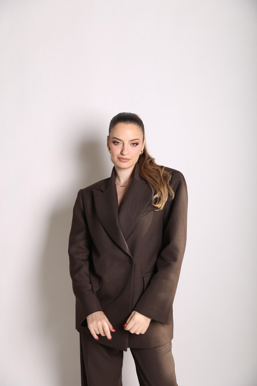Conference Suit