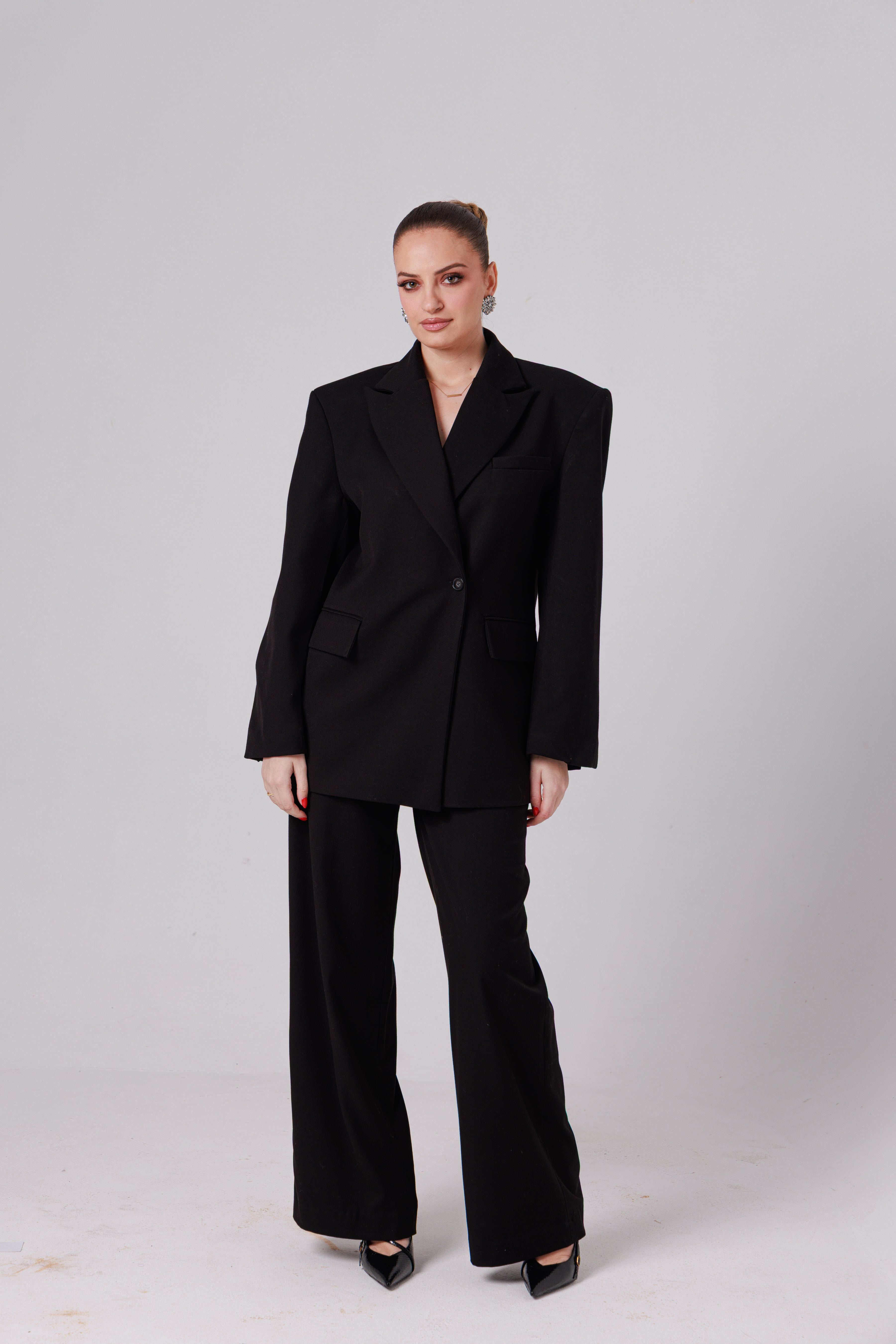 Conference Suit