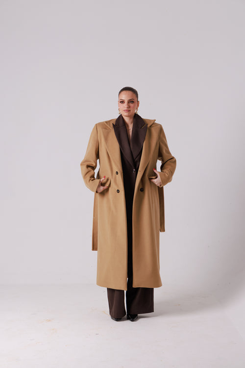 Ego Coat